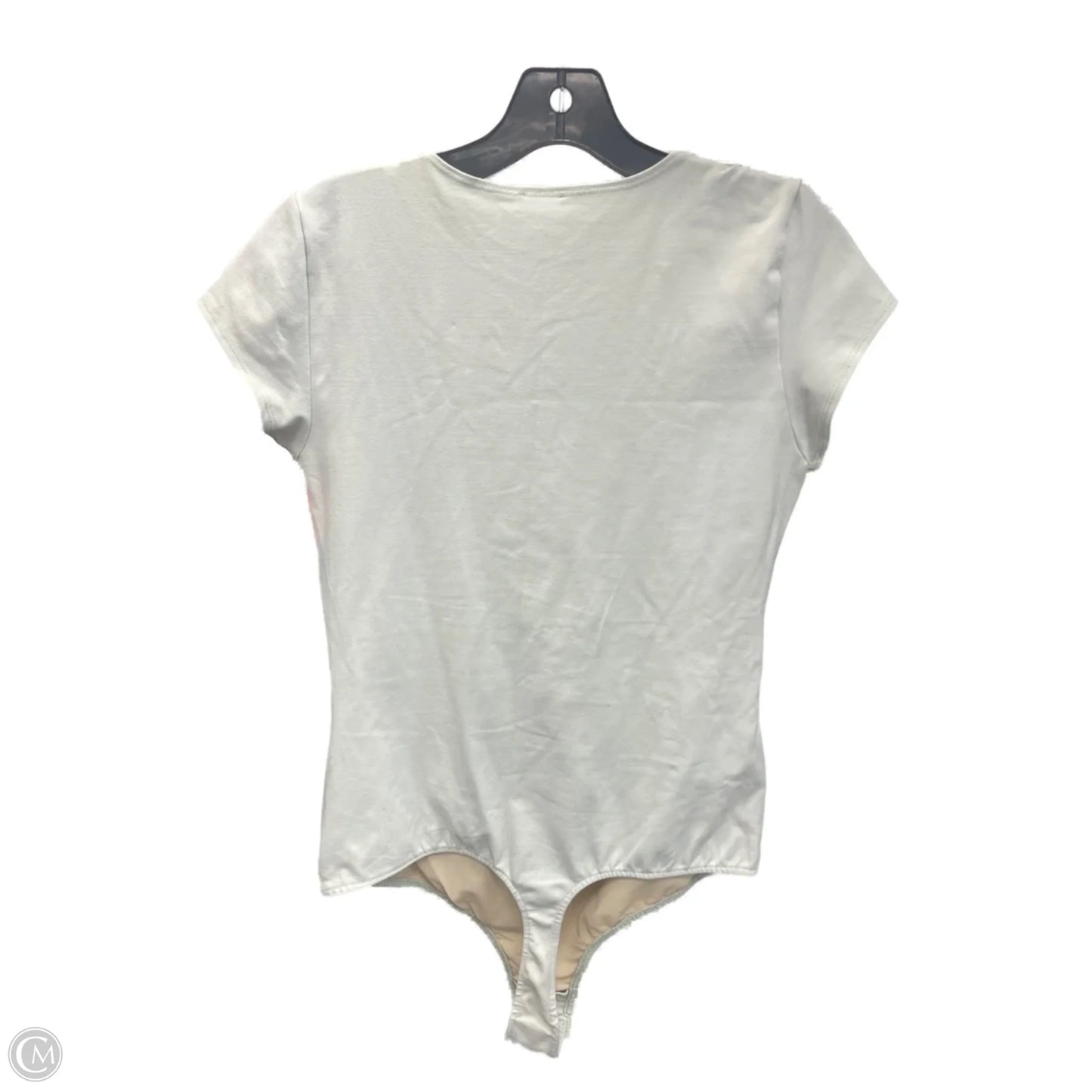 Bodysuit By Free People In Blue, Size: L