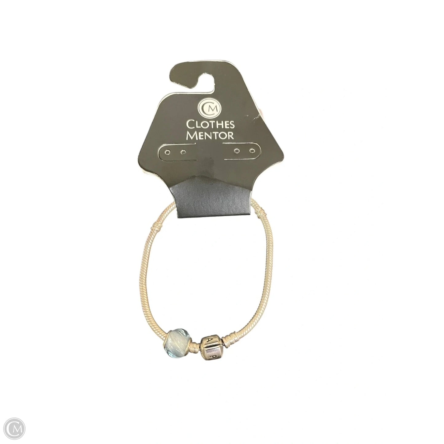 Bracelet Charm By Pandora