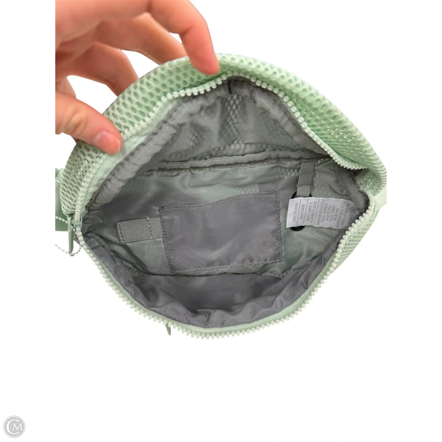 Belt Bag By Gaiam, Size: Small