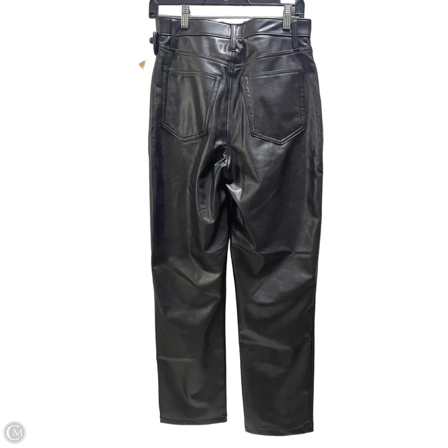 Pants Other By Abercrombie And Fitch In Black, Size: 6