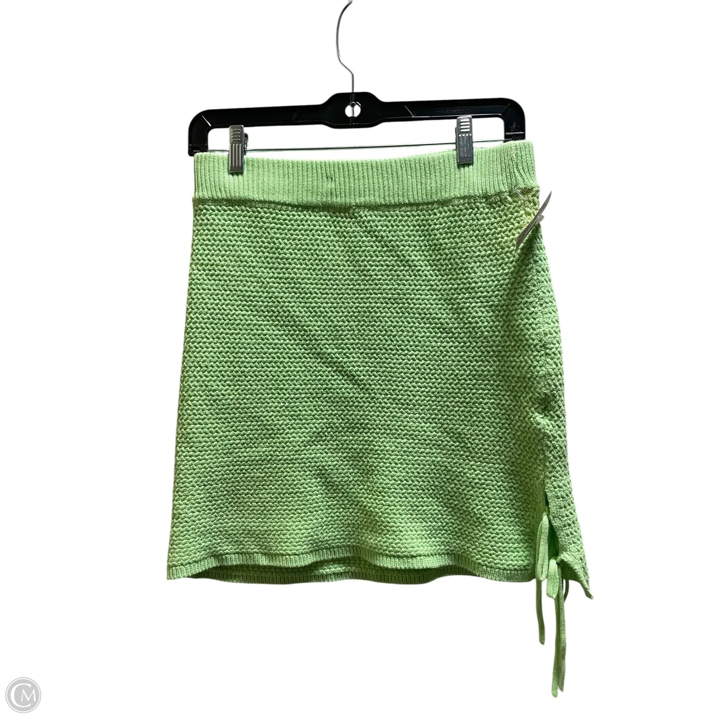Swimwear Cover-up By Free People In Green, Size: L
