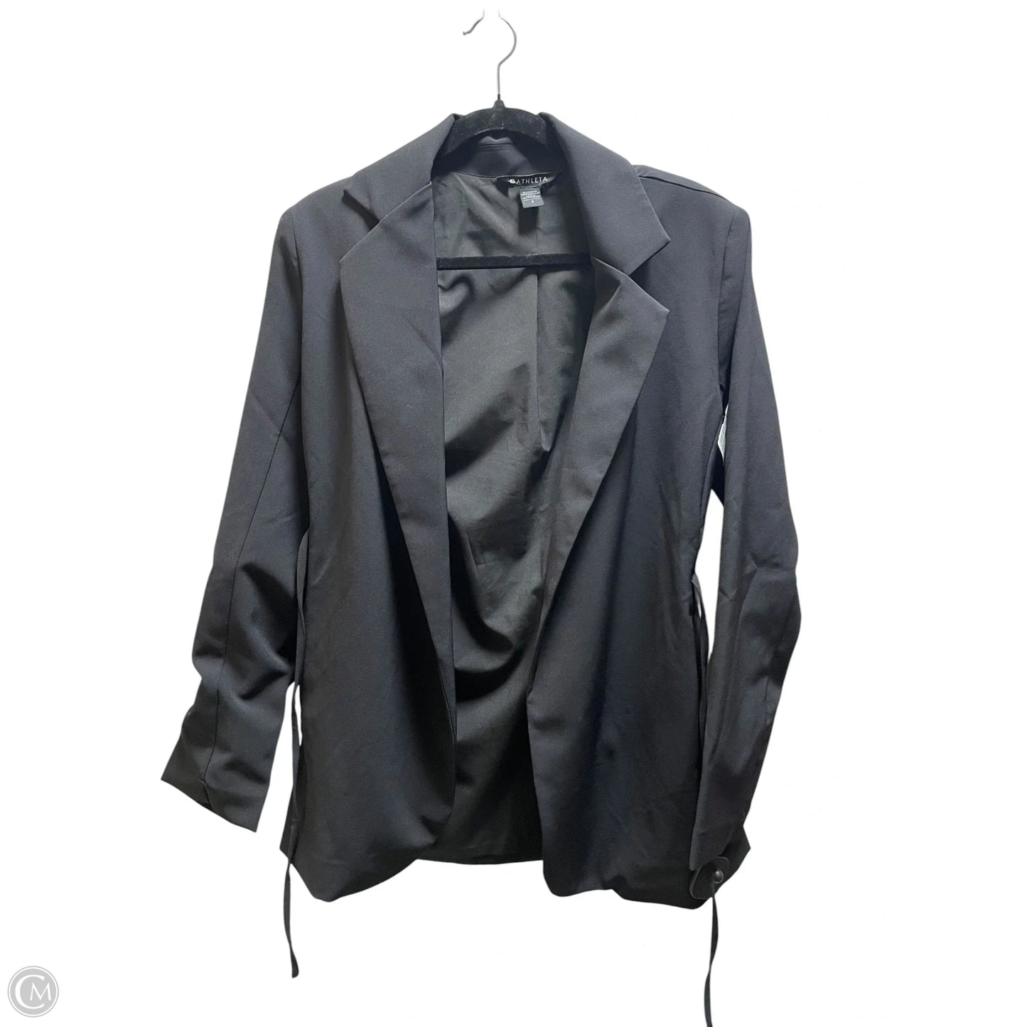 Jacket Other By Athleta In Black, Size: 2
