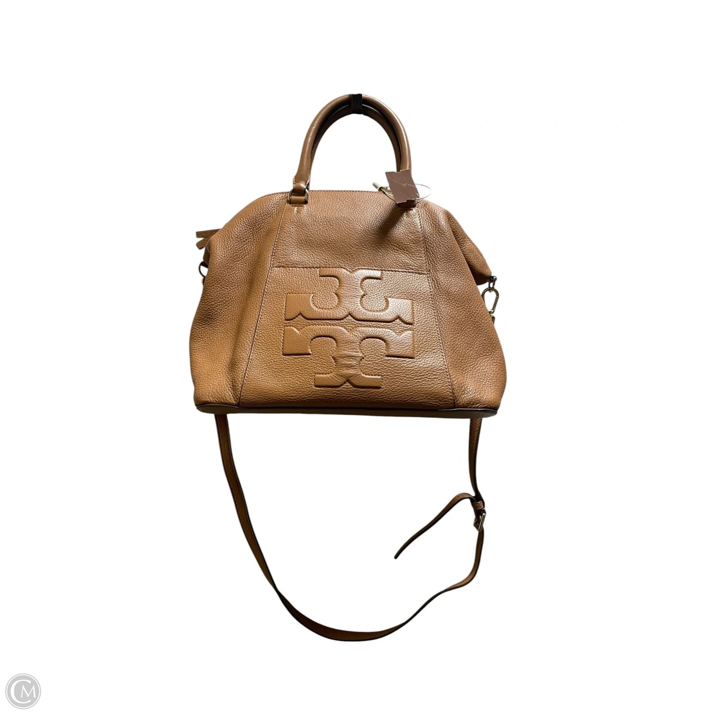 Handbag Designer By Tory Burch, Size: Medium