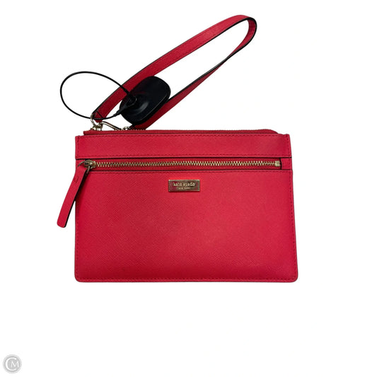 Wristlet Designer By Kate Spade, Size: Small