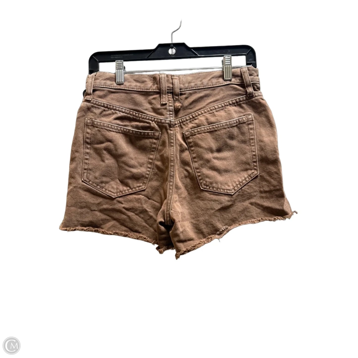 Shorts By We The Free In Brown, Size: 4