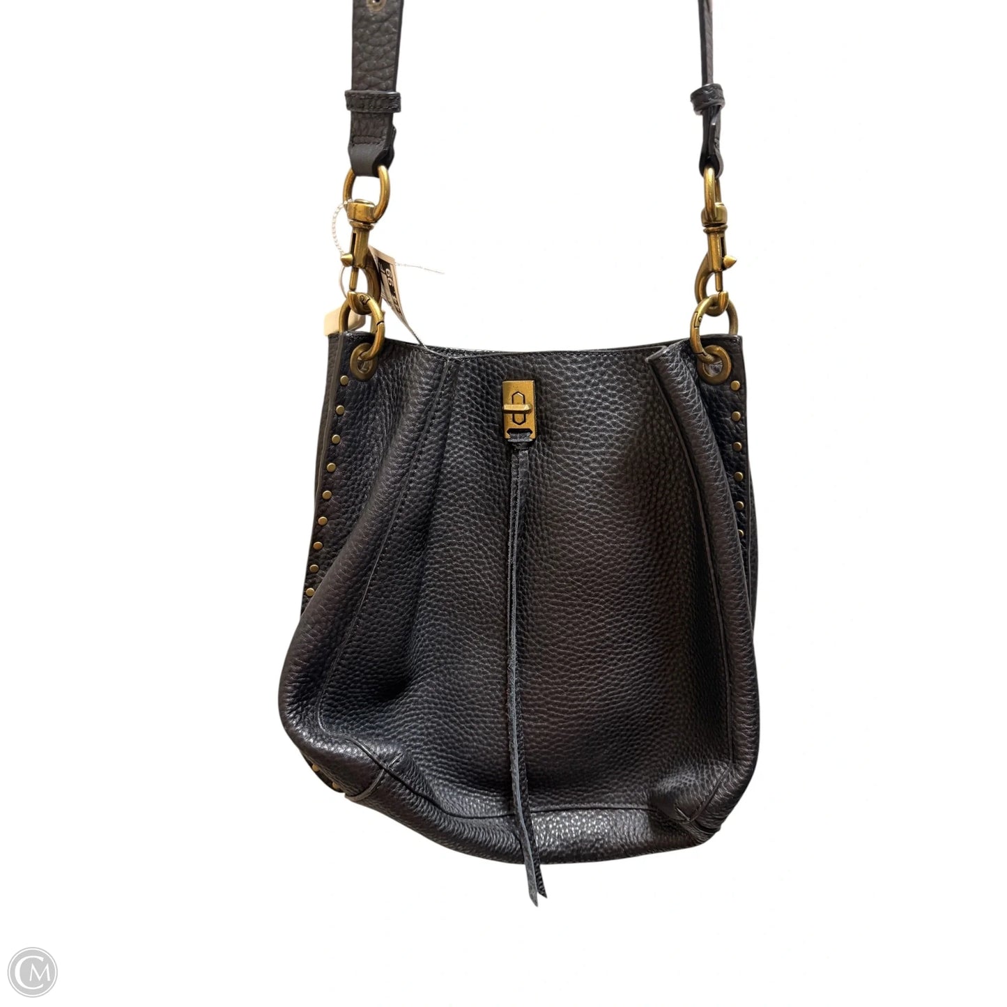 Crossbody Designer By Rebecca Minkoff, Size: Small