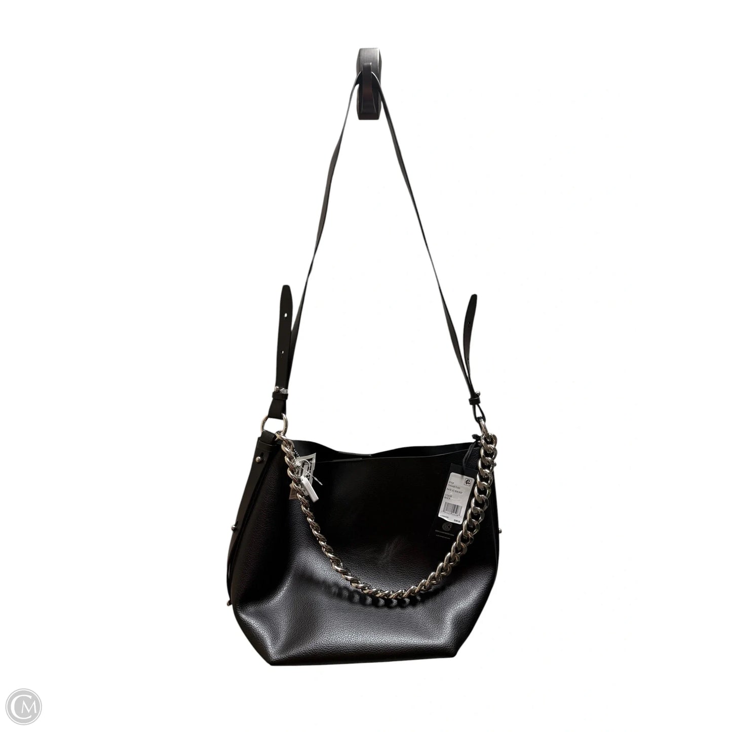 Handbag Designer By Rebecca Minkoff, Size: Large