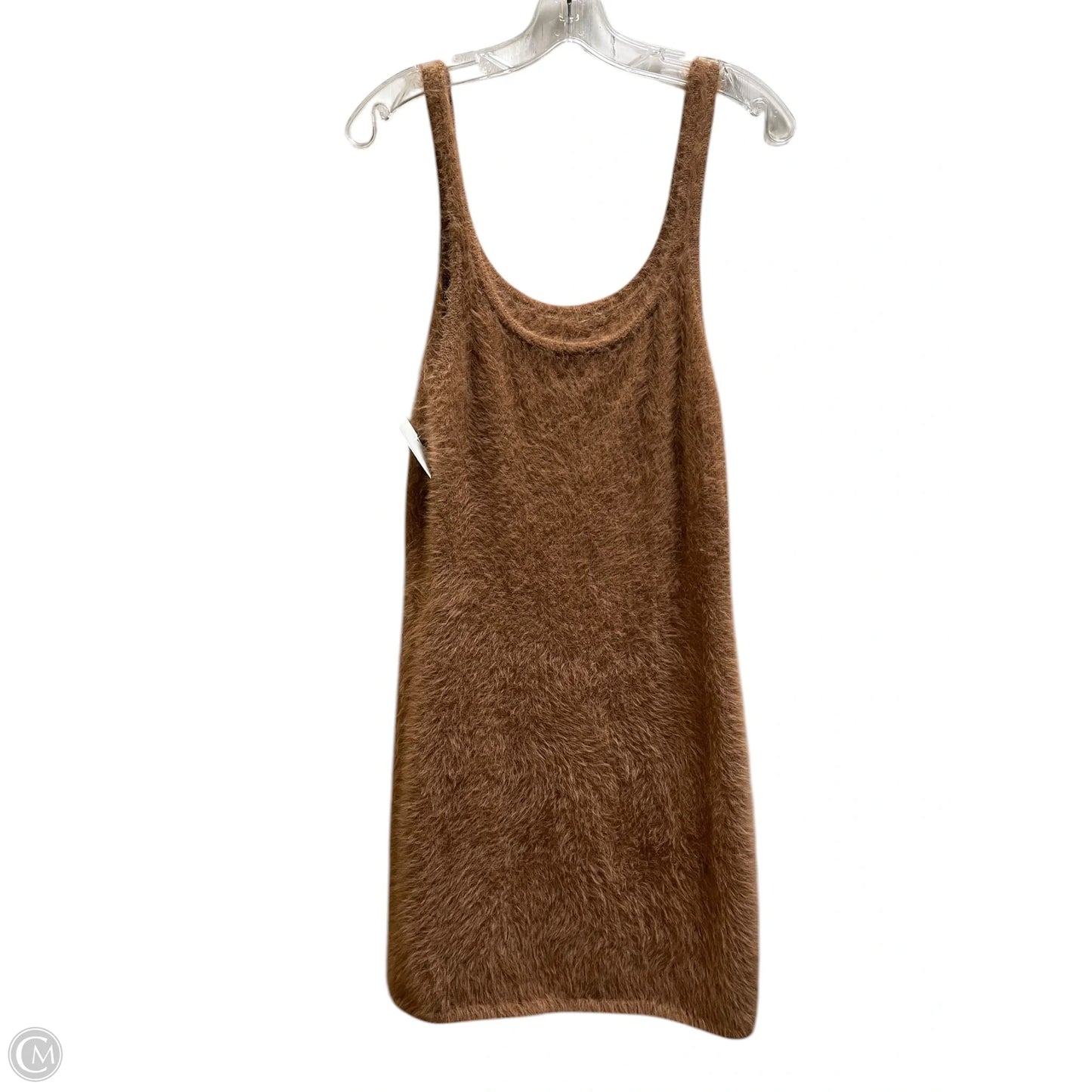 Dress Casual Short By Aerie In Tan, Size: L