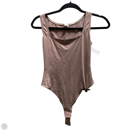 Bodysuit By Lululemon In Pink, Size: S