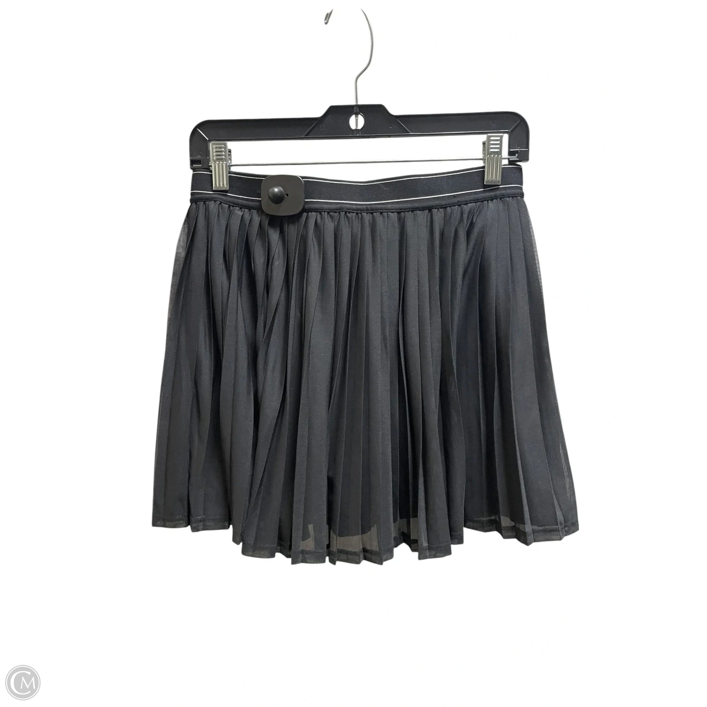 Athletic Skort By Calia In Black, Size: S