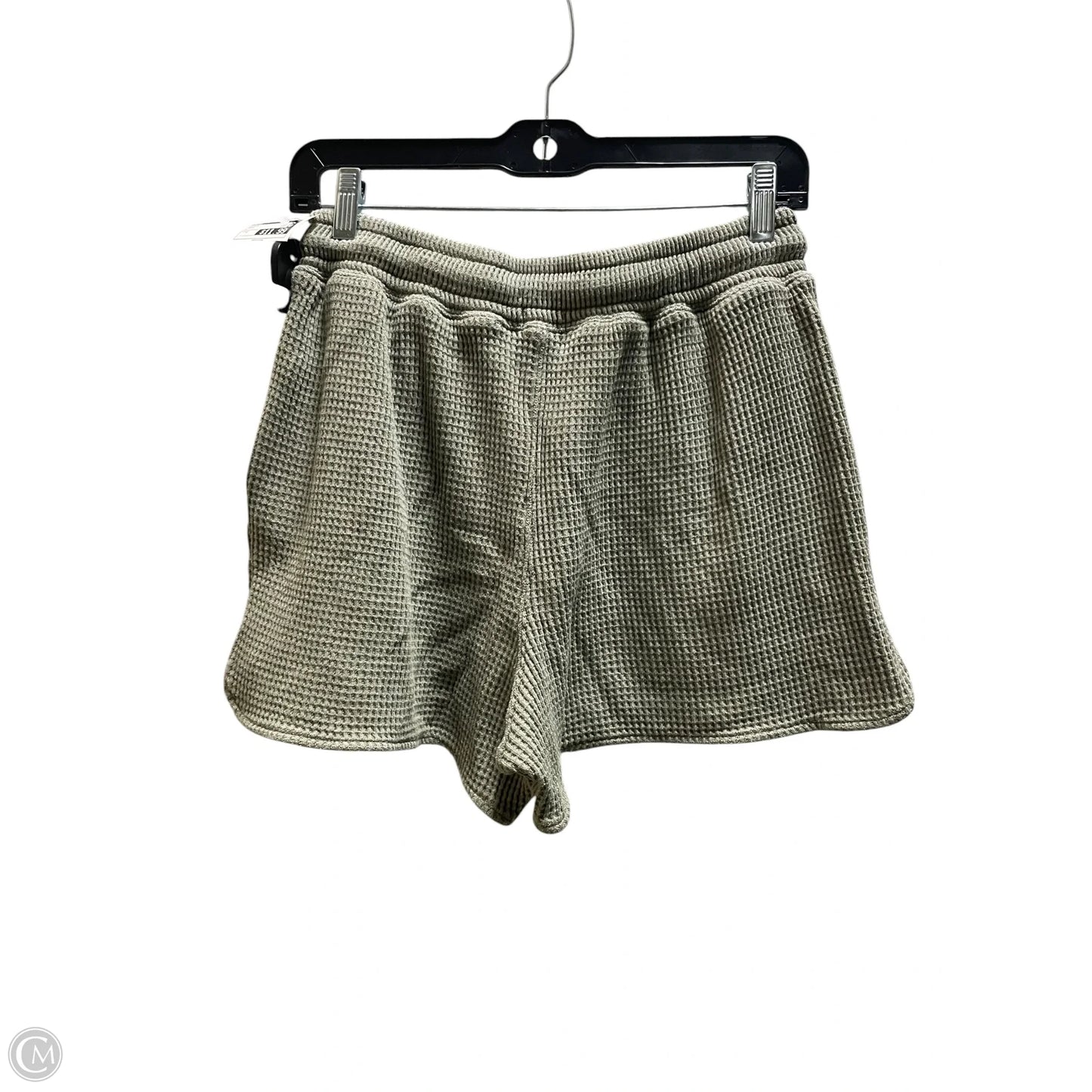 Shorts By Aerie In Green, Size: S
