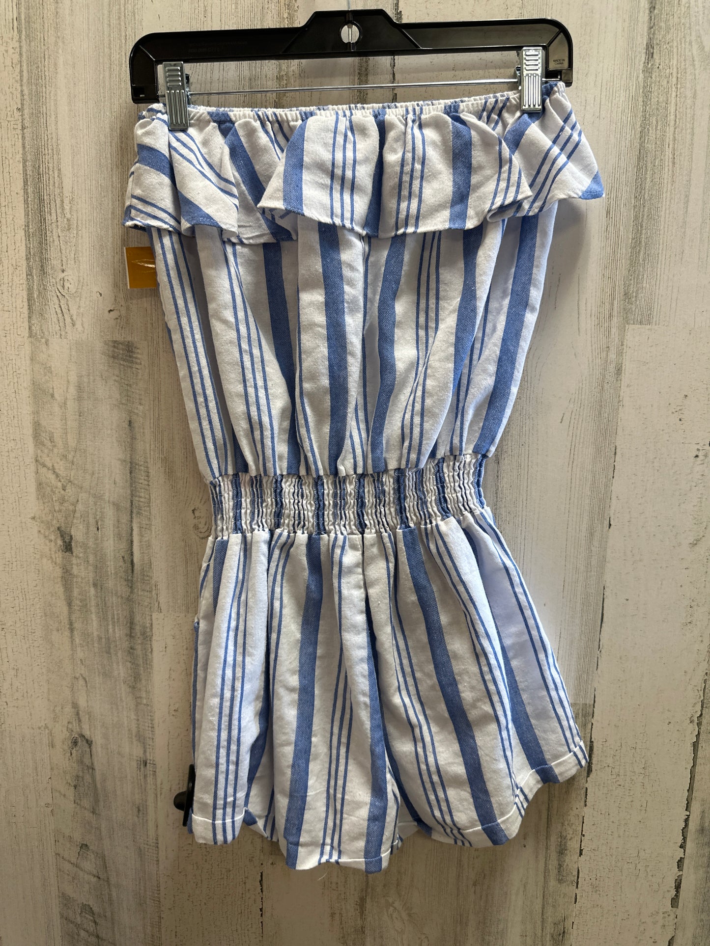 Romper By Clothes Mentor  Size: M