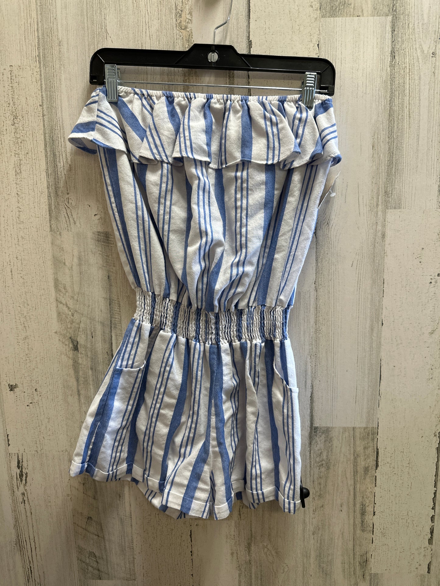 Romper By Clothes Mentor  Size: M