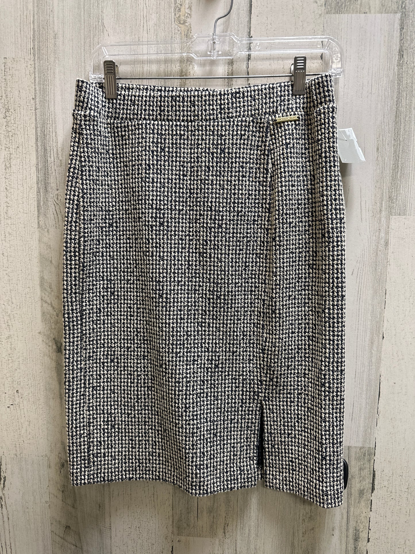 Skirt Midi By Michael Kors  Size: S