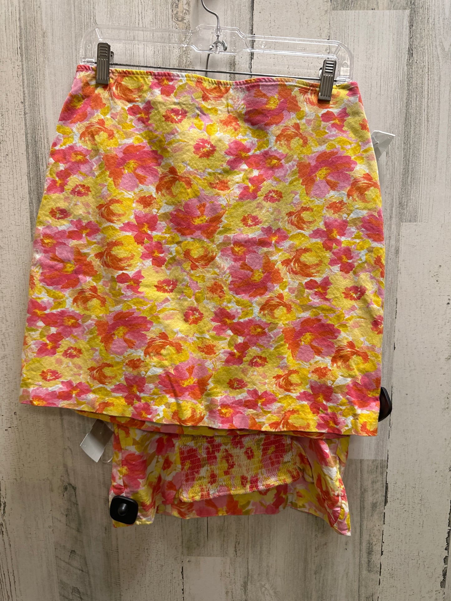 Skirt Set 2pc By Old Navy  Size: M