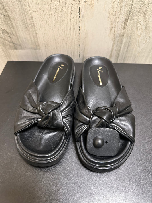 Sandals Flats By Anthropologie  Size: 6.5