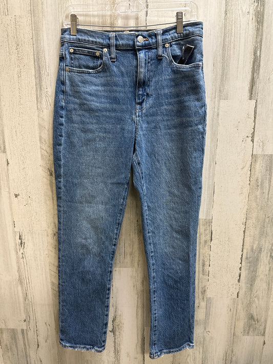 Jeans Skinny By Madewell  Size: 10