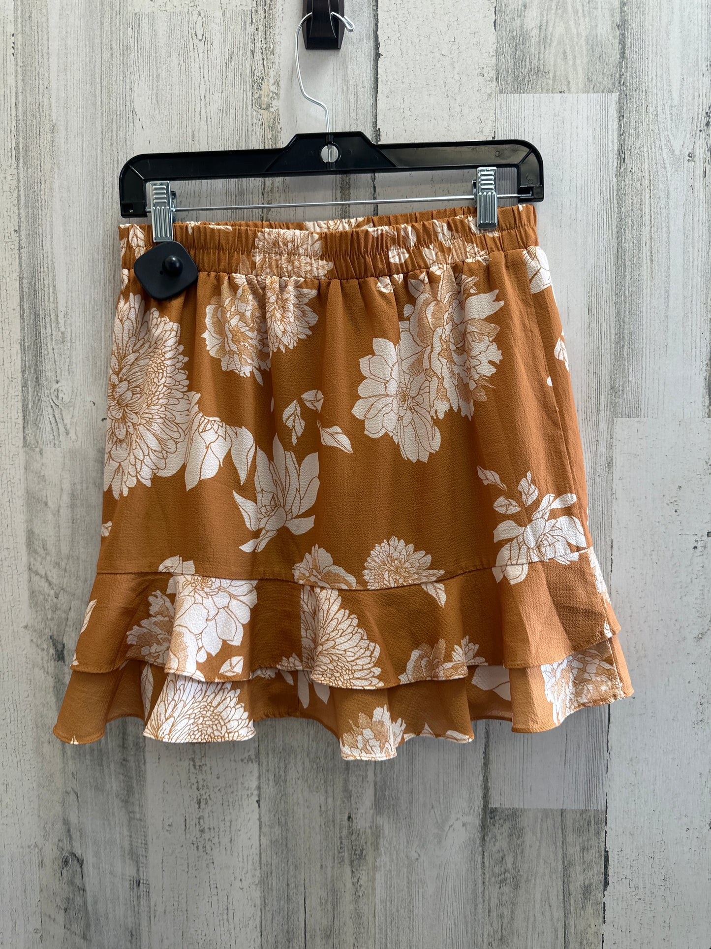Skirt Mini & Short By Sage  Size: 8