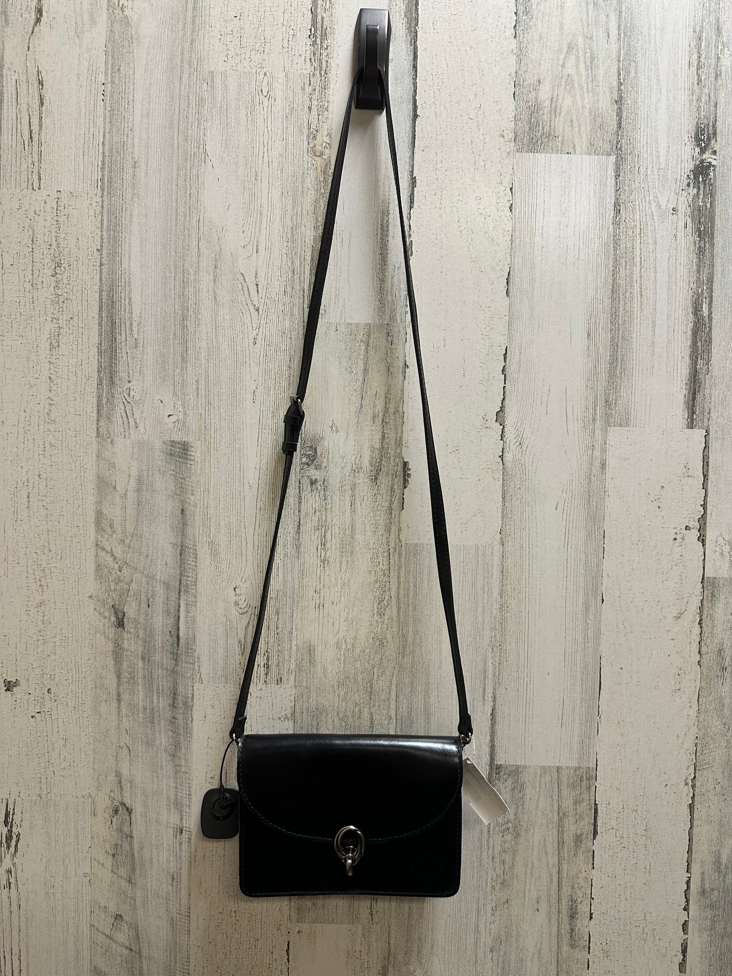 Crossbody Designer Patricia Nash, Size Small