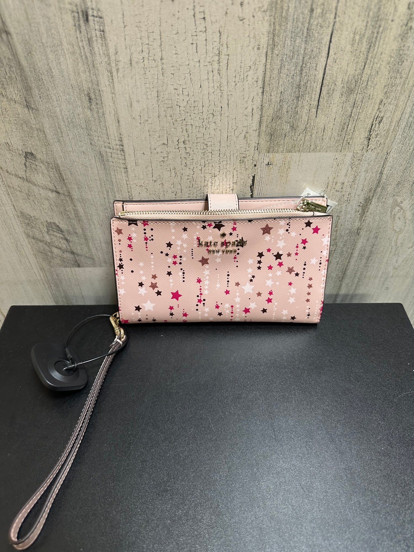 Wallet Designer Kate Spade, Size Medium