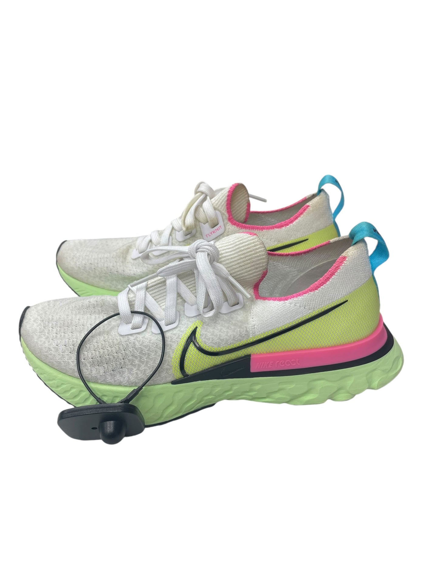 Shoes Athletic By Nike In Multi-colored, Size: 7.5