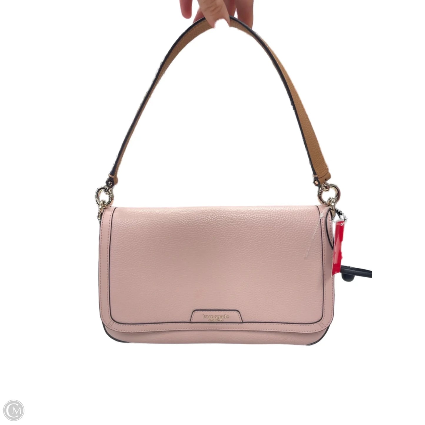 Crossbody Designer By Kate Spade, Size: Medium