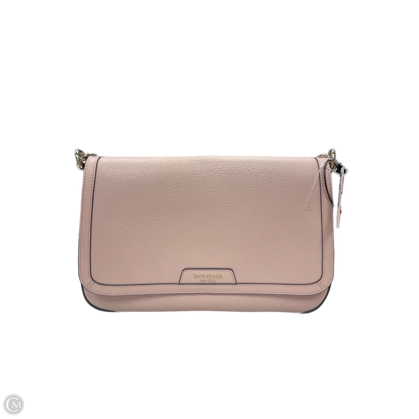 Crossbody Designer By Kate Spade, Size: Medium