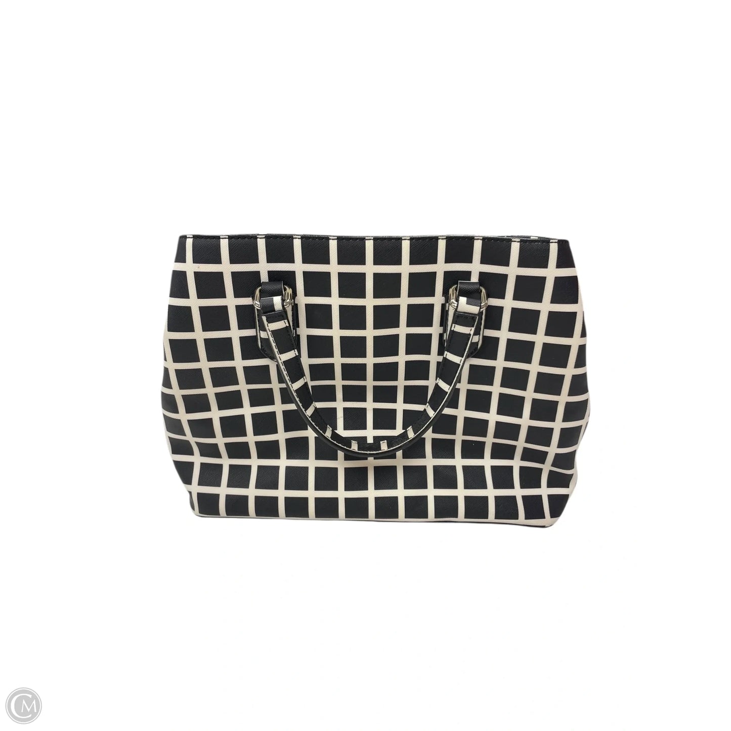 Handbag Designer By Kate Spade, Size: Medium