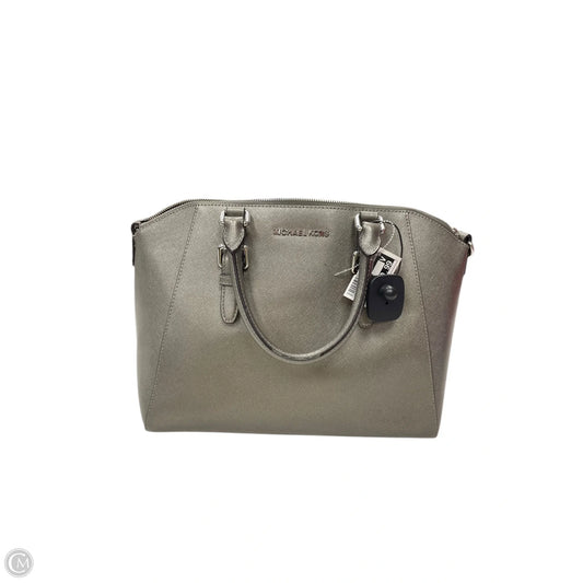 Handbag Designer By Michael Kors, Size: Medium
