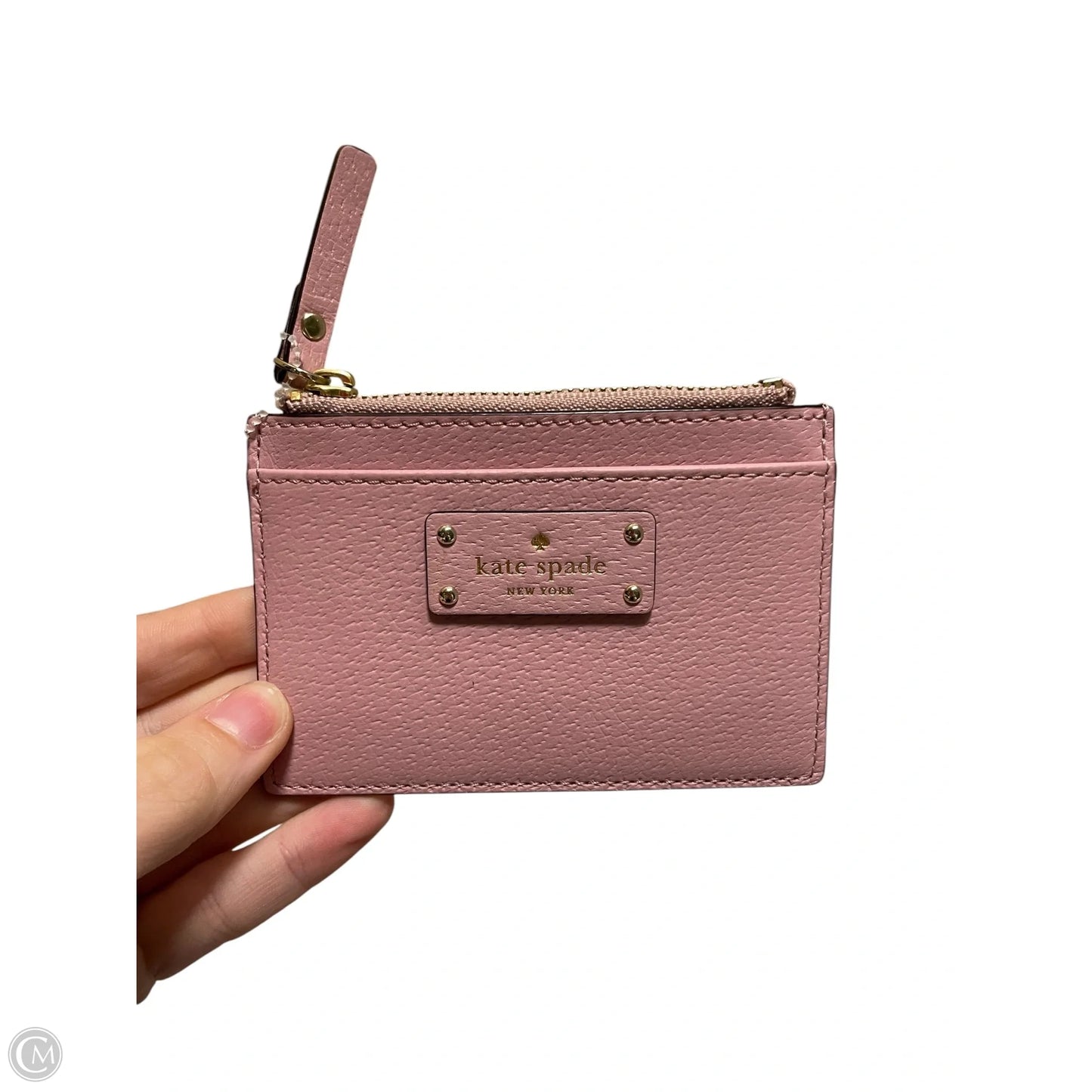 Wallet Designer By Kate Spade, Size: Small