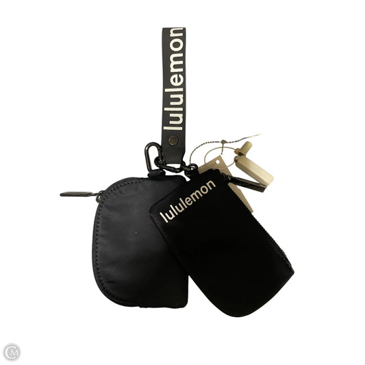 Accessory Tag By Lululemon, Size: Small