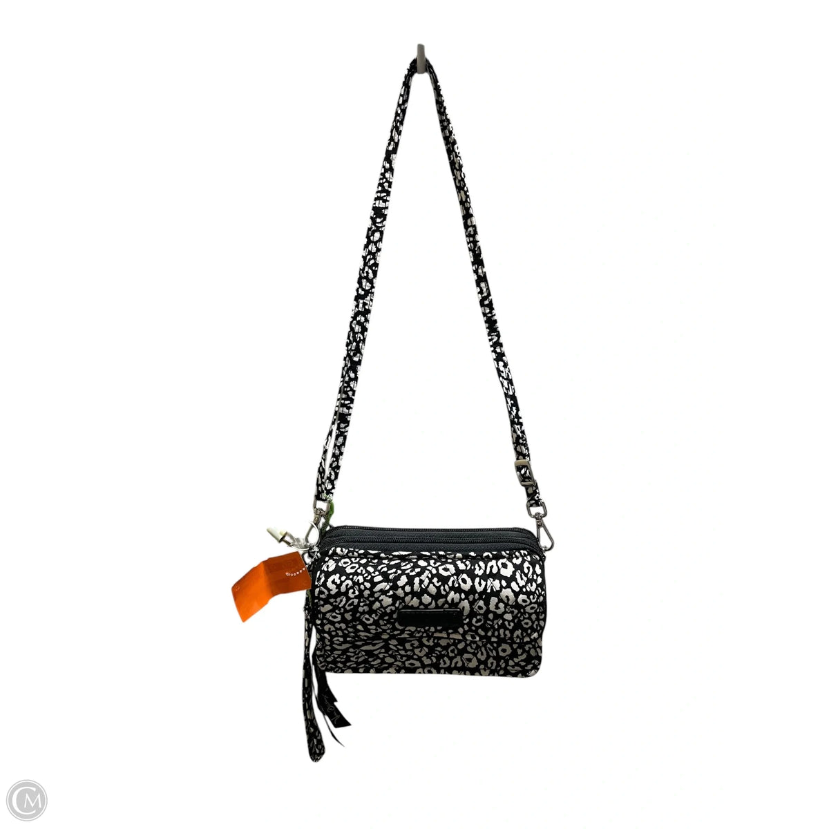 Crossbody By Vera Bradley, Size: Small