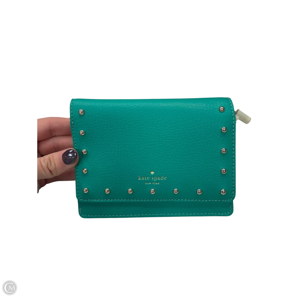Wallet Designer By Kate Spade, Size: Medium