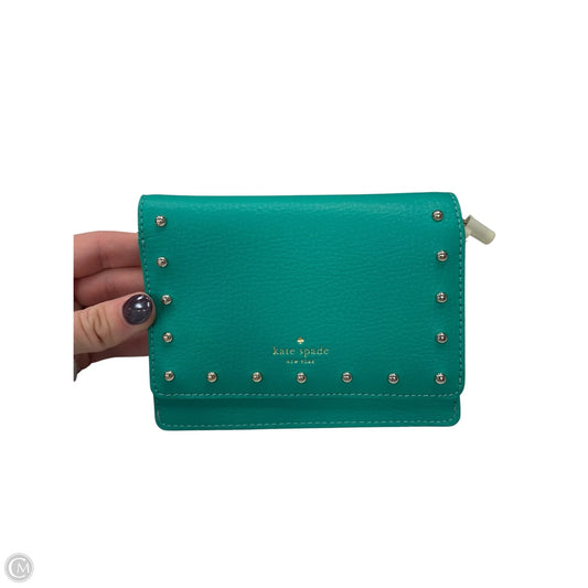 Wallet Designer By Kate Spade, Size: Medium