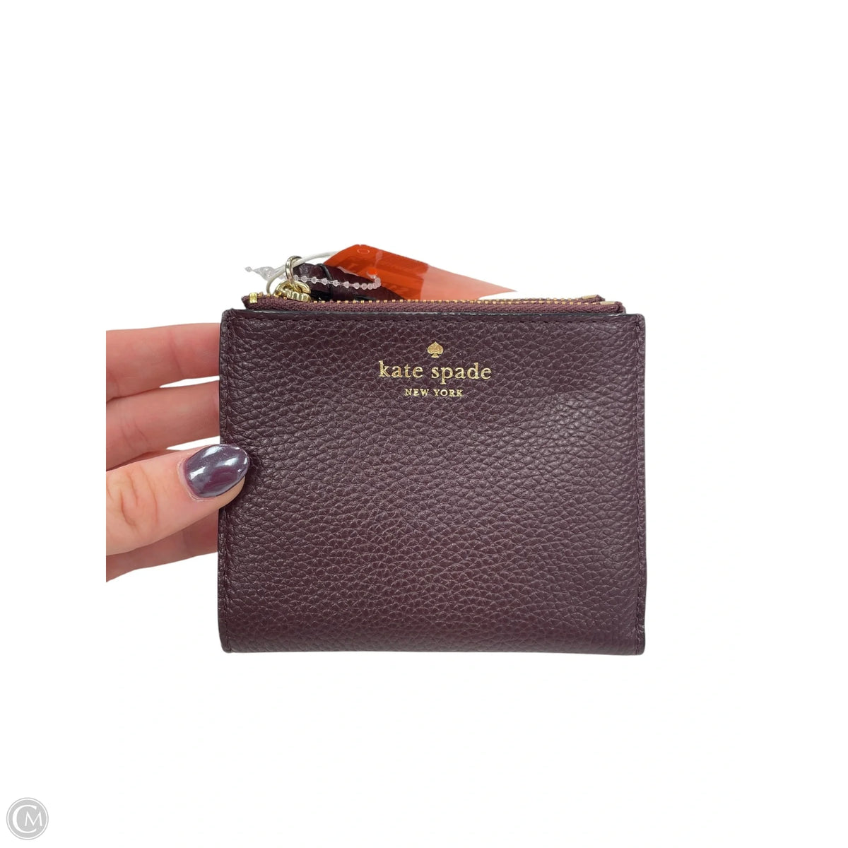 Wallet Designer By Kate Spade, Size: Small