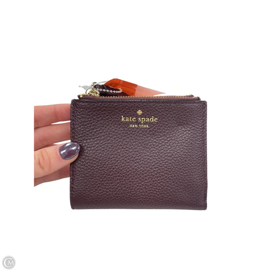 Wallet Designer By Kate Spade, Size: Small