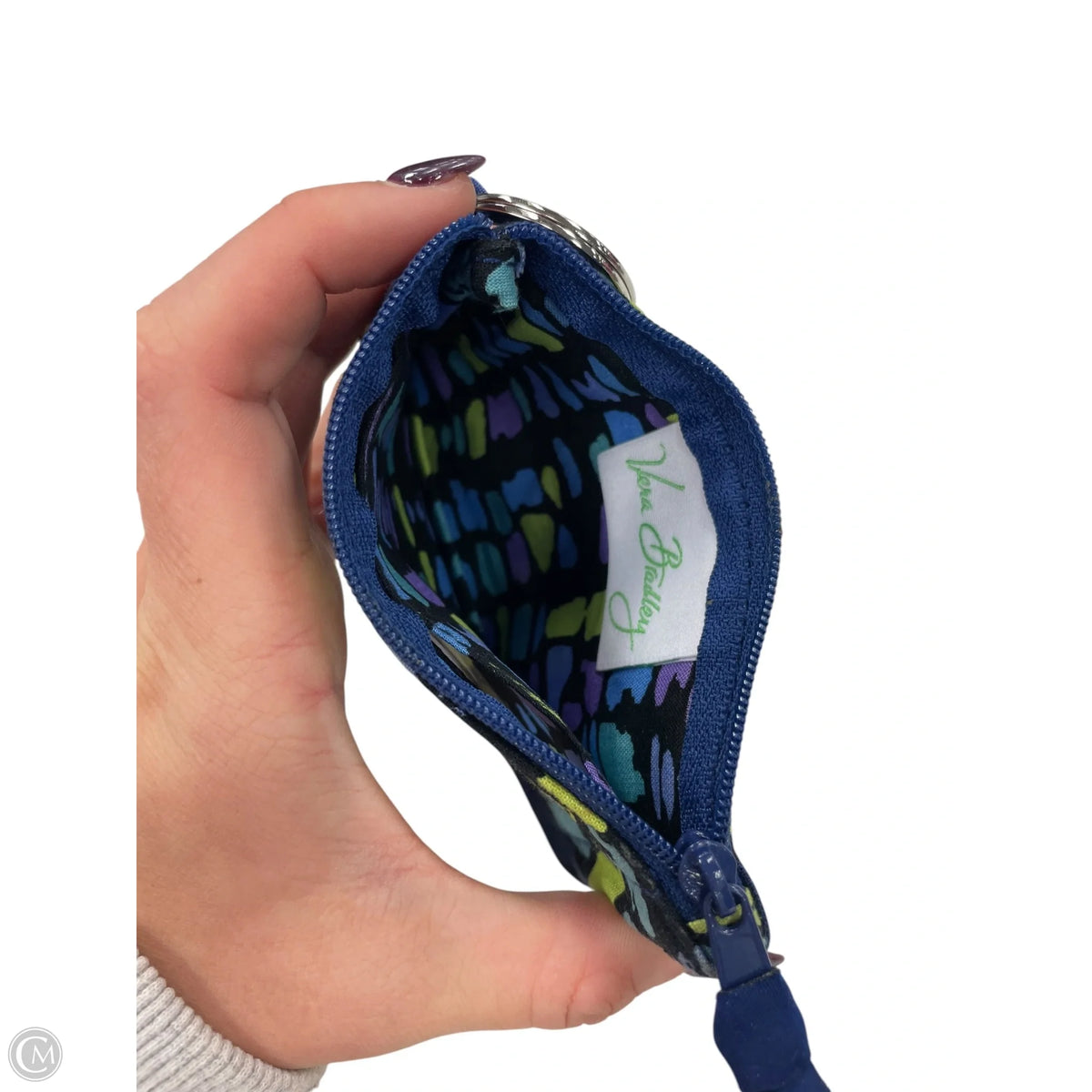 Id/card Holder By Vera Bradley, Size: Small