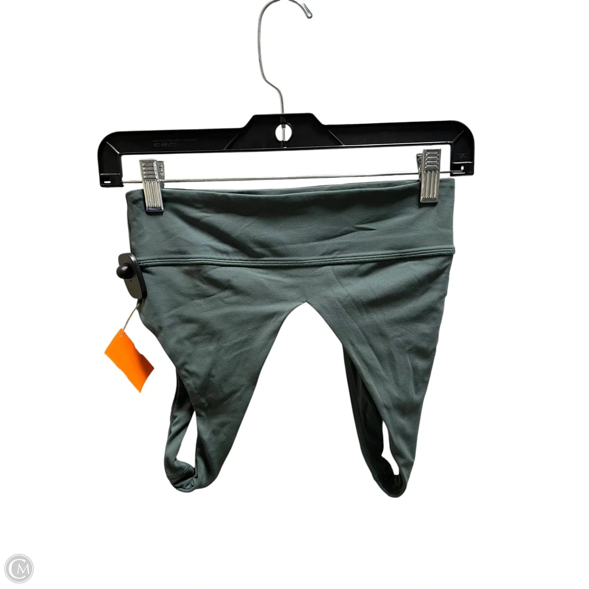 Bra By Lululemon In Green, Size: 6