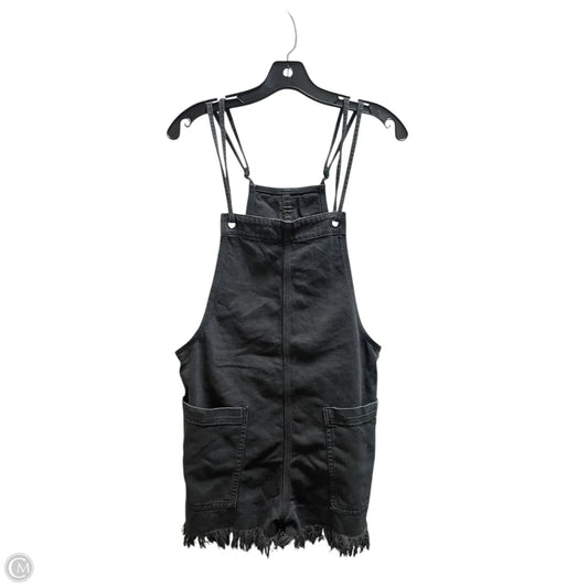 Romper By Aerie In Grey, Size: S