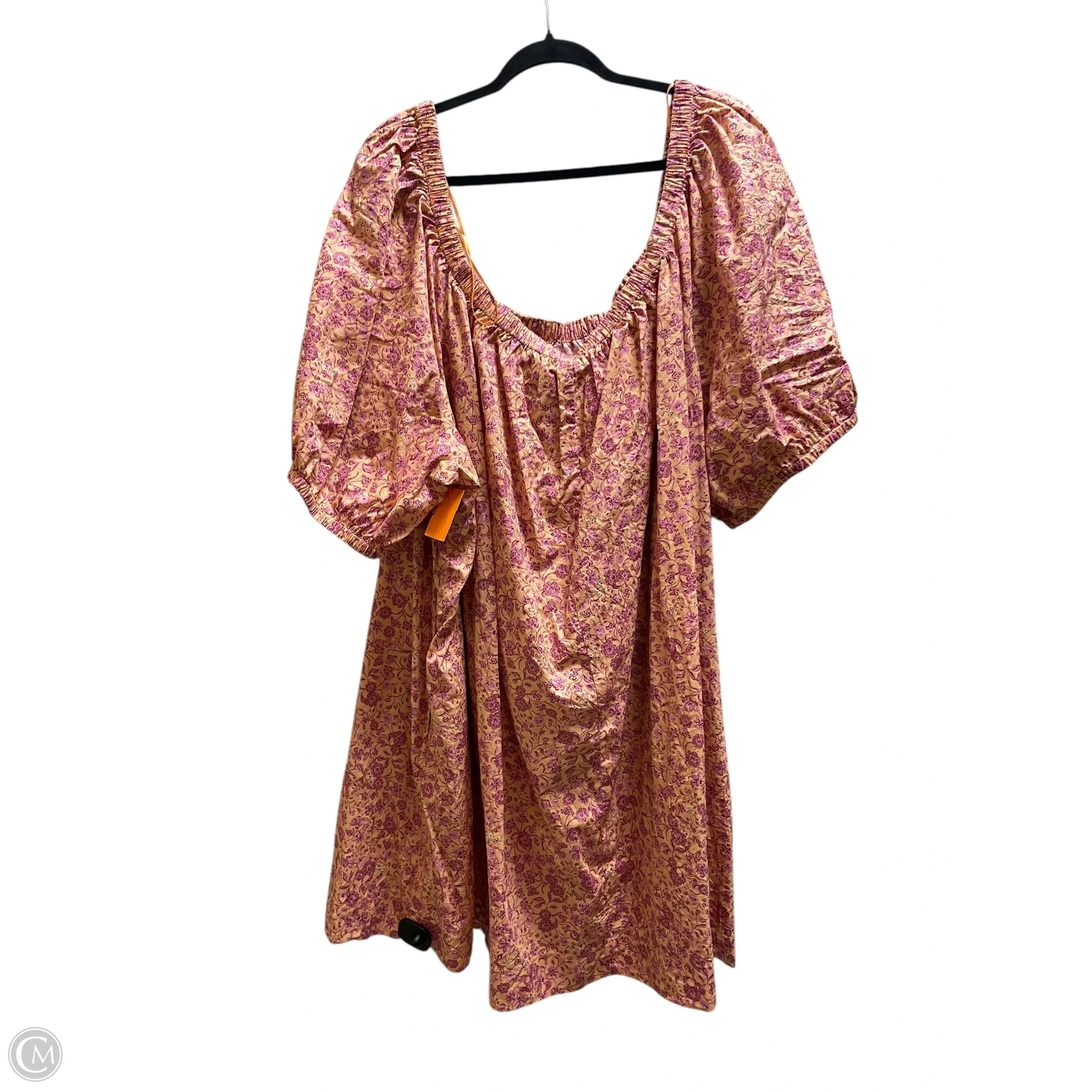 old navy dress orange Women's Orange Dresses & Jumpsuits