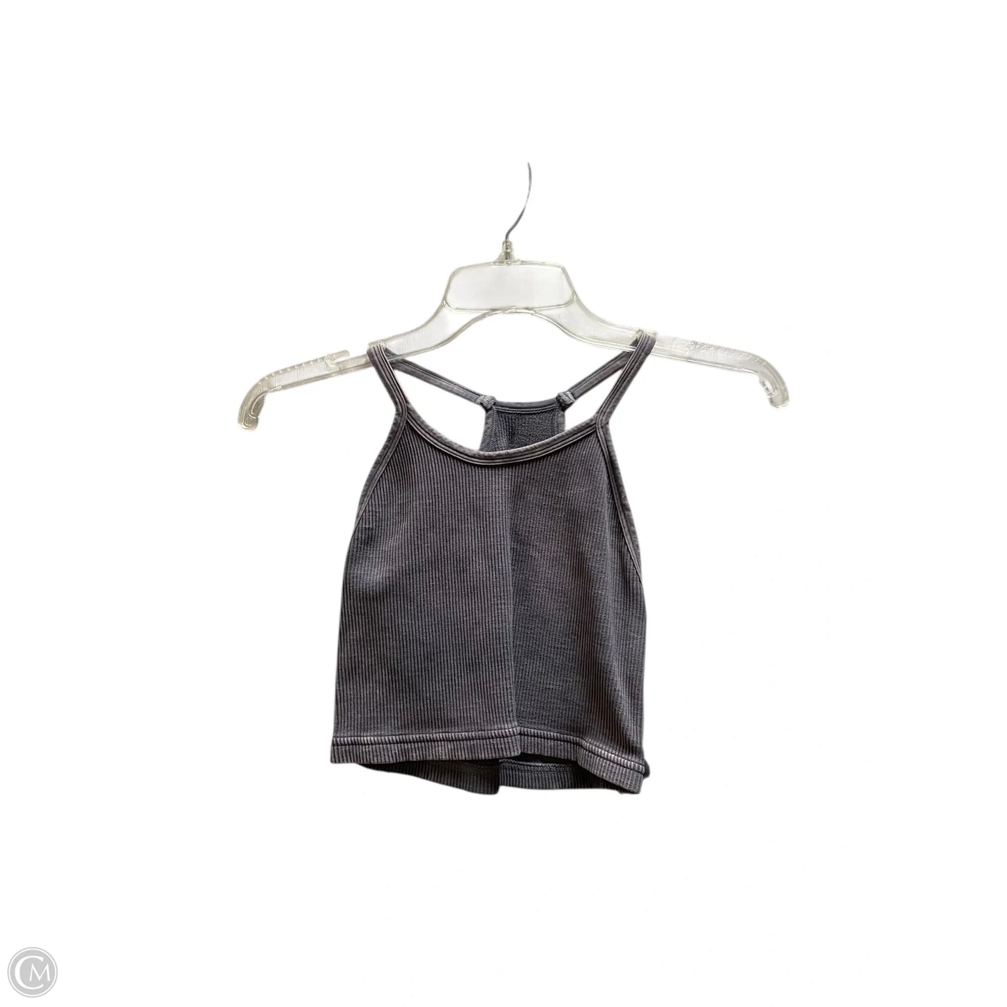 Tank Top By Free People In Purple, Size: Xs