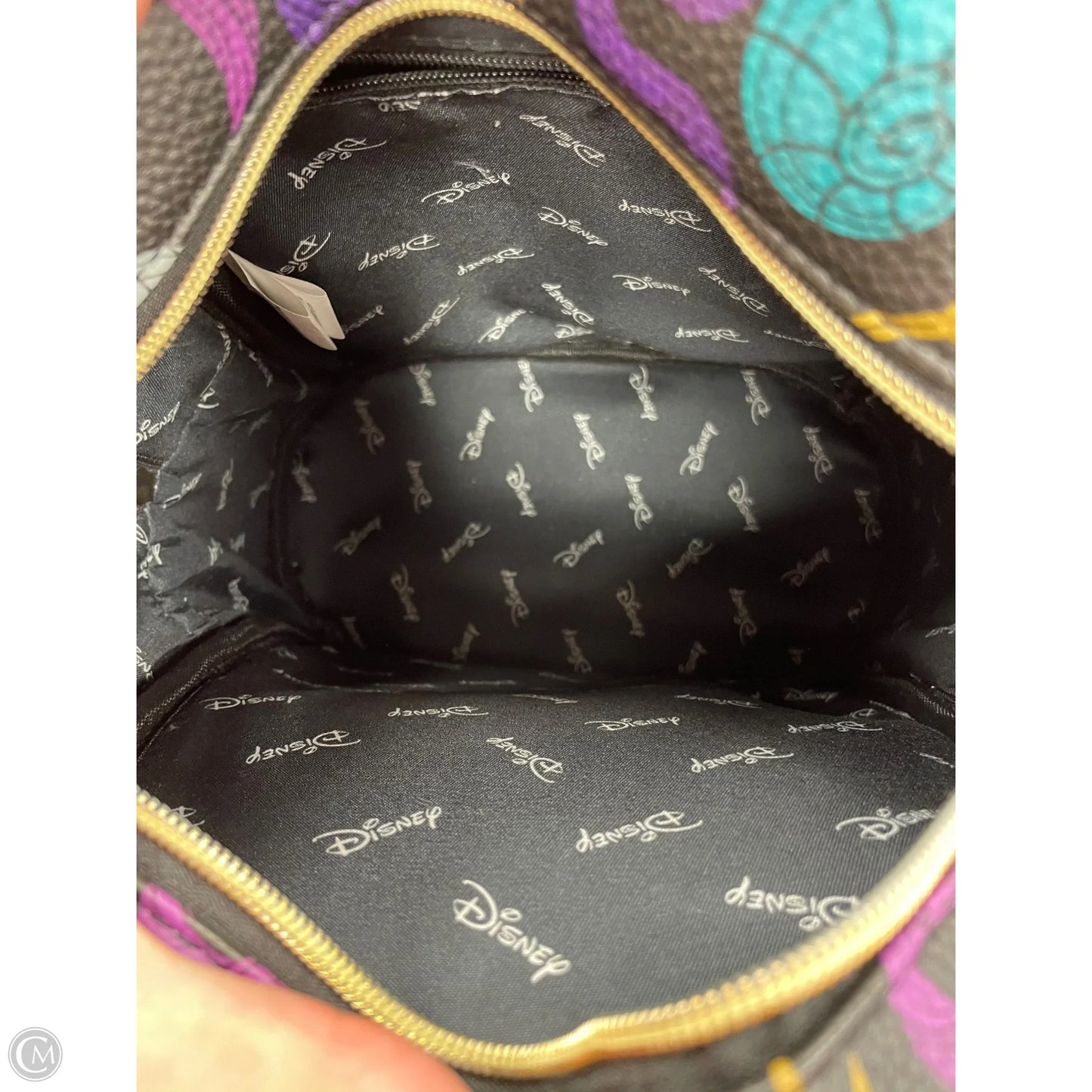 Backpack By Disney, Size: Small