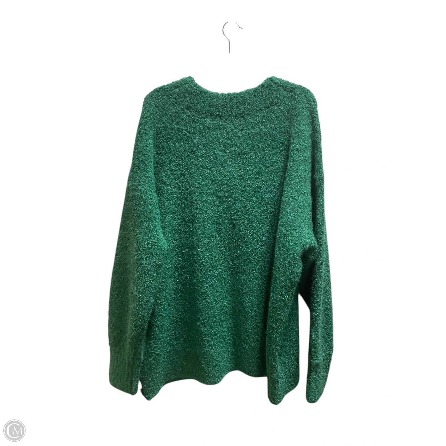 Sweater By Aerie In Green, Size: Xl