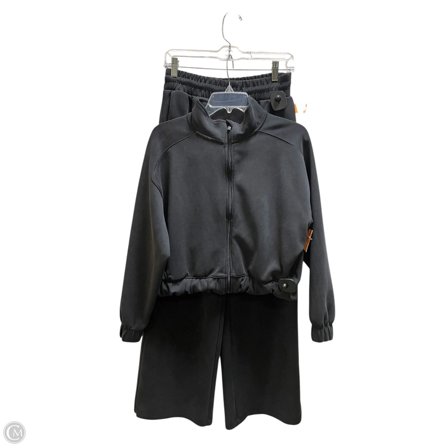 Athletic Pants 2pc By All In Motion In Grey, Size: S