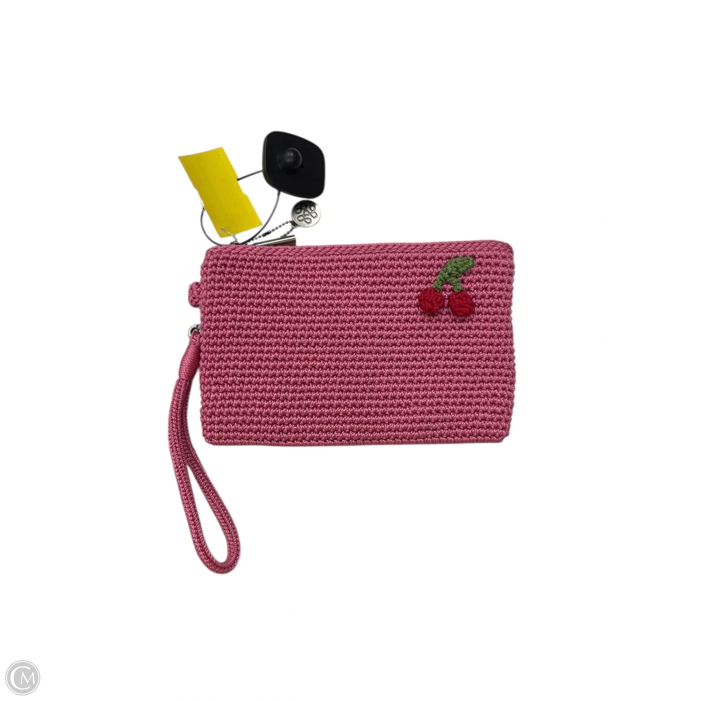 Wallet By The Sak, Size: Small