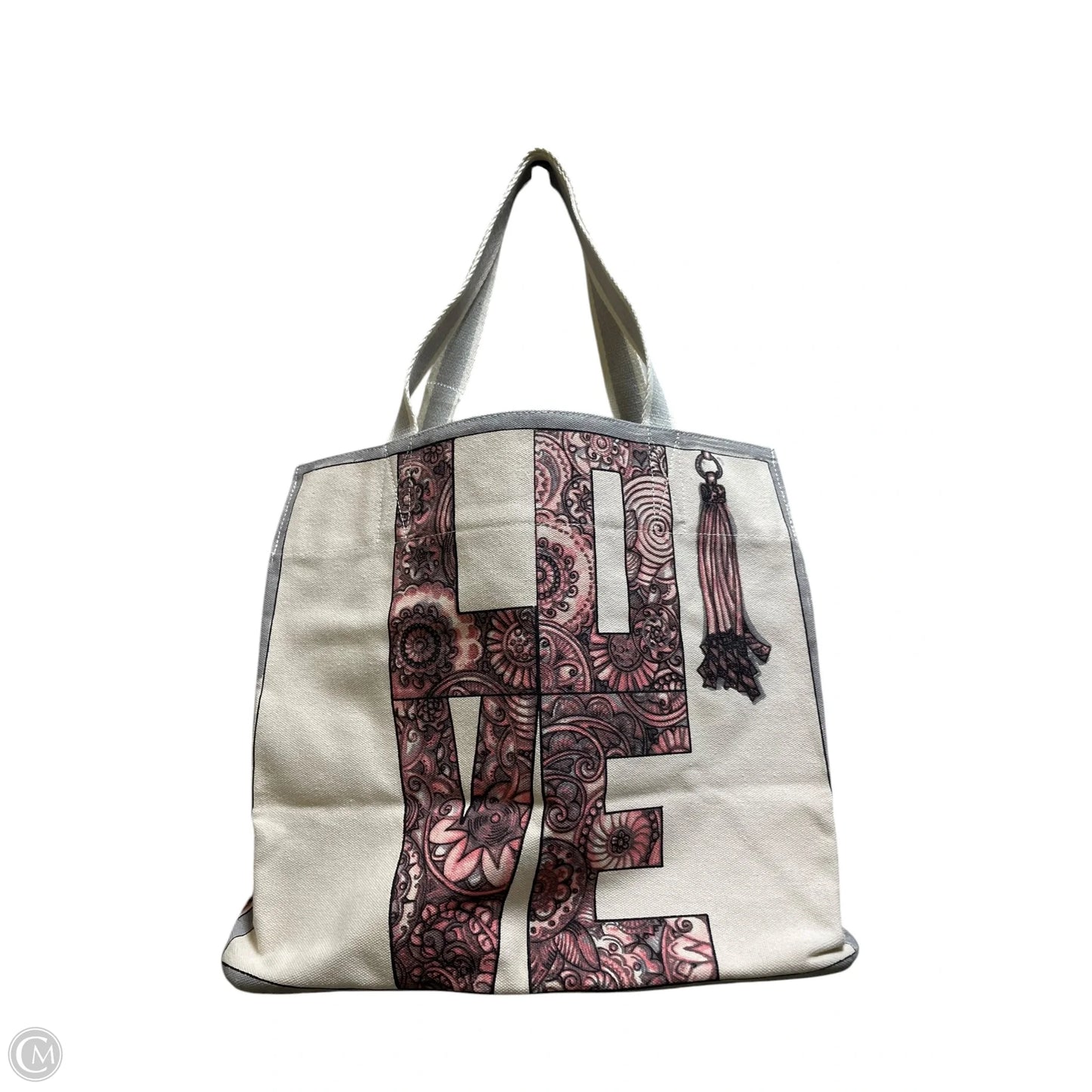 Handbag By Brighton, Size: Medium
