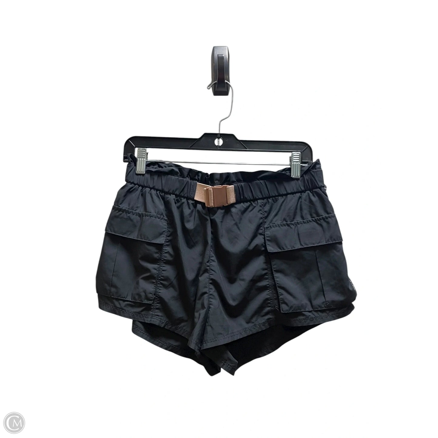 Shorts By Free People In Black, Size: S