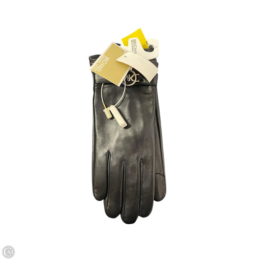 Gloves Designer By Michael Kors