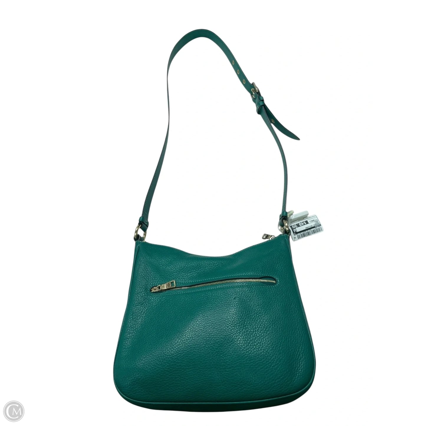 Handbag Designer By Coach, Size: Small