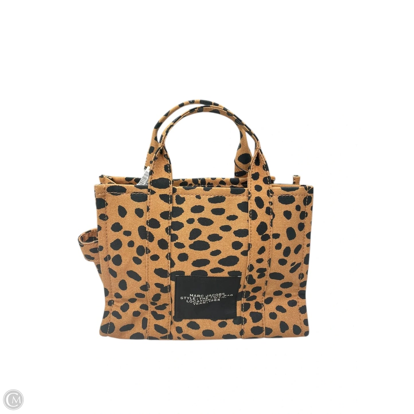 Handbag Designer By Marc By Marc Jacobs, Size: Medium